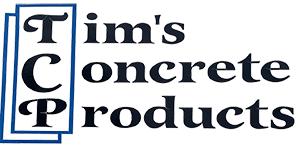 Tim's Concrete Products